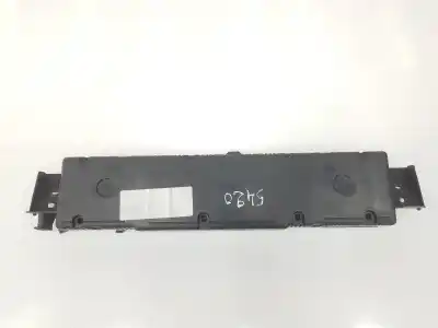 Автозапчасти б/у приборная доска за renault espace iv (jk0/1_) 2.2 dci (jk0h) ссылки oem iam 8200551288  8200980658