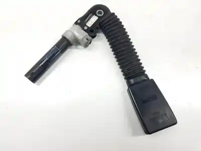 Gebrauchtes Autoersatzteil rechter airbaggurtspanner zum bmw 3 coupé (e46) 320 cd oem-iam-referenzen 72119119552  9119552
