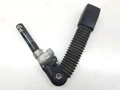 Gebrauchtes Autoersatzteil rechter airbaggurtspanner zum bmw 3 coupé (e46) 320 cd oem-iam-referenzen 72119119552  9119552