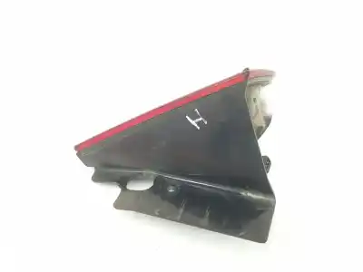 Second-hand car spare part rear left bumper lamp for renault espace iv (jk0/1_) 2.2 dci (jk0h) oem iam references 8200027155  8200027155