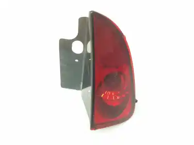 Second-hand car spare part rear left bumper lamp for renault espace iv (jk0/1_) 2.2 dci (jk0h) oem iam references 8200027155