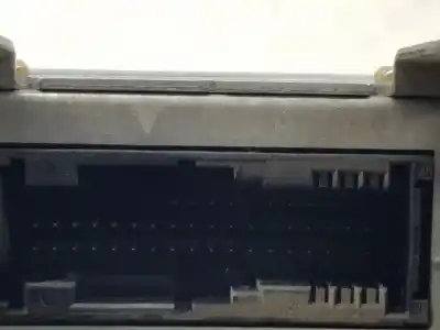 Second-hand car spare part electronic module for bmw 3 coupé (e46) 320 cd oem iam references 84216958358  6958358