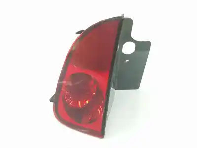 Second-hand car spare part rear right light bumper for renault espace iv (jk0/1_) 2.2 dci (jk0h) oem iam references 8200027154