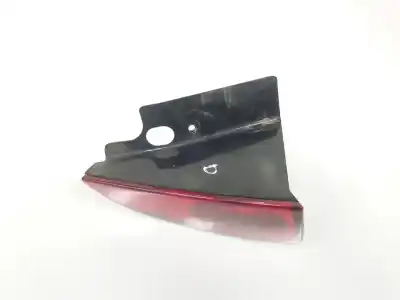 Автозапчасти б/у бампер задний правый фонарь за renault espace iv (jk0/1_) 2.2 dci (jk0h) ссылки oem iam 8200027154  8200027154