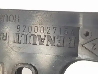 Автозапчасти б/у бампер задний правый фонарь за renault espace iv (jk0/1_) 2.2 dci (jk0h) ссылки oem iam 8200027154  8200027154