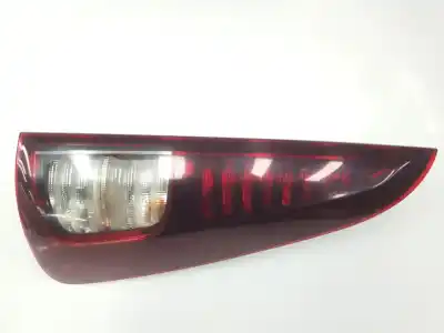Second-hand car spare part right tailgate light for renault espace iv (jk0/1_) 2.2 dci (jk0h) oem iam references 8200394724