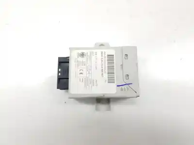 Second-hand car spare part electronic module for bmw 3 coupé (e46) 320 cd oem iam references 61356905667  6905667