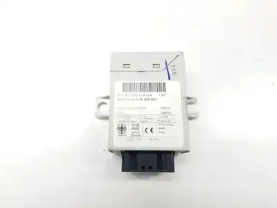 Second-hand car spare part electronic module for bmw 3 coupé (e46) 320 cd oem iam references 61356905667  6905667
