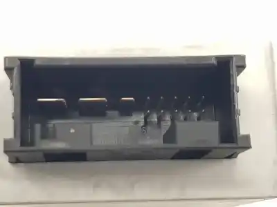 Second-hand car spare part electronic module for bmw 3 coupé (e46) 320 cd oem iam references 61356905667  6905667