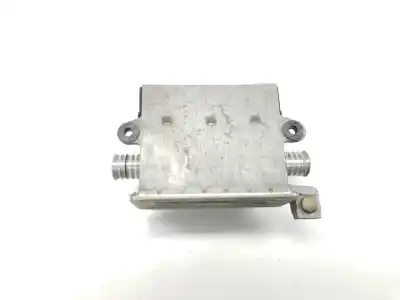 Second-hand car spare part steering oil cooler for bmw 3 coupé (e46) 320 cd oem iam references 64126918806