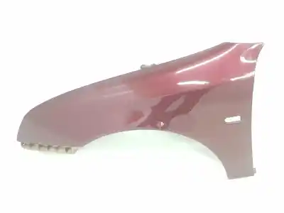 Peça sobressalente para automóvel em segunda mão guarda-lamas dianteiro esquerdo por saab 93 berlina 2.2 16v tid referências oem iam 12797540