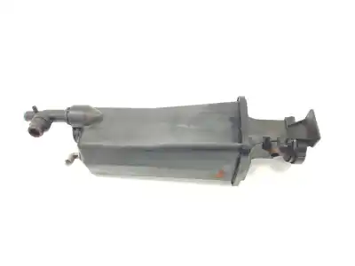 Second-hand car spare part coolant expansion tank for bmw serie 3 berlina (e46) 1.9 cat oem iam references 17117573780 7573780 