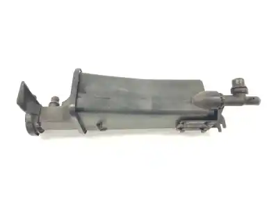 Second-hand car spare part coolant expansion tank for bmw serie 3 berlina (e46) 1.9 cat oem iam references 17117573780 7573780 