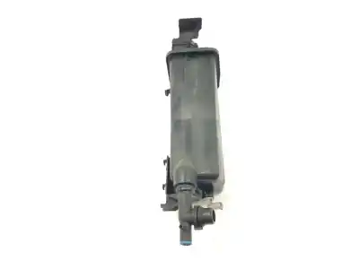Second-hand car spare part coolant expansion tank for bmw serie 3 berlina (e46) 1.9 cat oem iam references 17117573780 7573780 