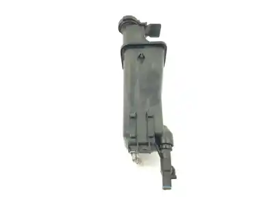 Second-hand car spare part coolant expansion tank for bmw serie 3 berlina (e46) 1.9 cat oem iam references 17117573780 7573780 