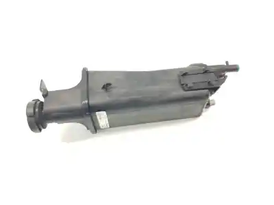 Second-hand car spare part coolant expansion tank for bmw serie 3 berlina (e46) 1.9 cat oem iam references 17117573780 7573780 