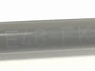 Pezzo di ricambio per auto di seconda mano ammortizzatore cofano per bmw 3 (e46) 318 i riferimenti oem iam 51238202688