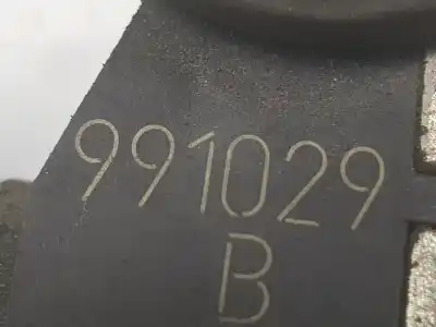 Second-hand car spare part heating pump for bmw 3 (e46) 318 i oem iam references 64118369805  8369805