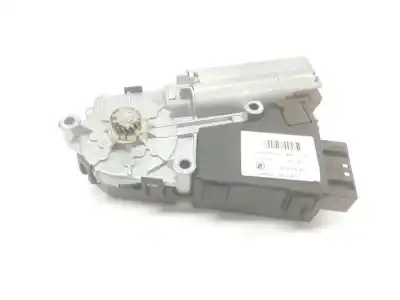 Pezzo di ricambio per auto di seconda mano motore elettrico da tetto per bmw 3 (e46) 318 i riferimenti oem iam 676283861939  83861939