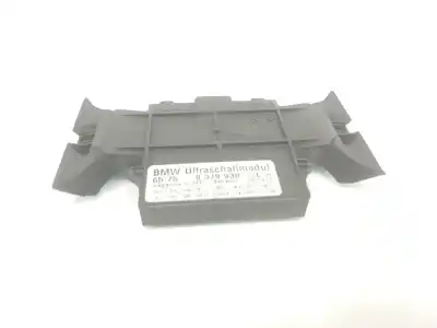 Pezzo di ricambio per auto di seconda mano modulo elettronico per bmw 3 (e46) 318 i riferimenti oem iam 65758379938