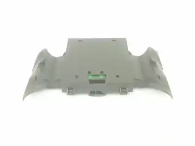 Second-hand car spare part electronic module for bmw 3 (e46) 318 i oem iam references 65758379938  8379938