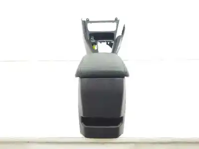 Автозапчастина б/у центральний подлокник для ford focus lim. 2.0 ecoboost посилання на oem iam f1eba045a06e  1948012