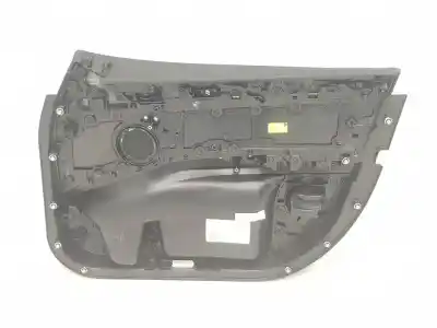 Автозапчастина б/у оббірка передніх дверей ліва для bmw x3 (g01, f97) sdrive 18 d посилання на oem iam 51417936655  7936655