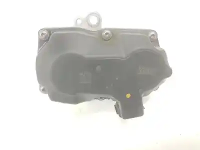 Peça sobressalente para automóvel em segunda mão válvula egr por renault talisman (lp_) 1.6 dci 130 referências oem iam 147109816r