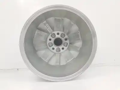 Pièce détachée automobile d'occasion jante pour volkswagen golf vii lim. 1.2 tsi références oem iam 5g0601025h 6jx15h2 et43 15 pulgadas 