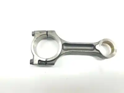 Peça sobressalente para automóvel em segunda mão biela por renault talisman (lp_) 1.6 dci 130 referências oem iam 121001039r