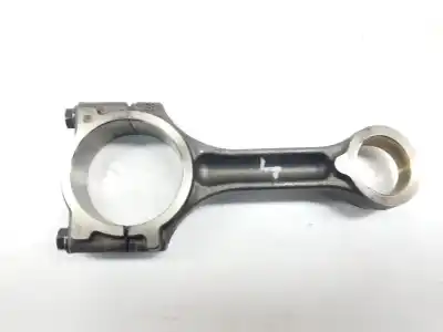 Peça sobressalente para automóvel em segunda mão biela por renault talisman (lp_) 1.6 dci 130 referências oem iam 121001039r