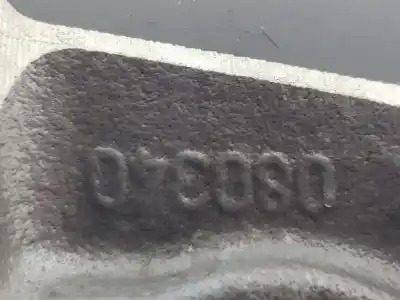 Peça sobressalente para automóvel em segunda mão pistão por renault talisman (lp_) 1.6 dci 130 referências oem iam 120a10010r