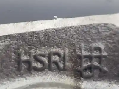 Peça sobressalente para automóvel em segunda mão pistão por renault talisman (lp_) 1.6 dci 130 referências oem iam 120a10010r