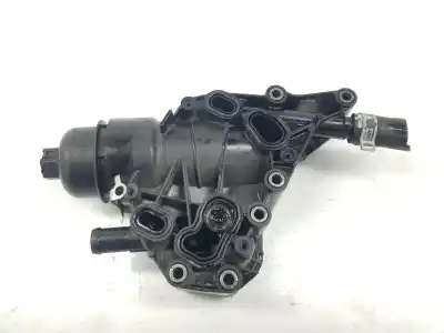 Peça sobressalente para automóvel em segunda mão filtro de óleo por renault talisman (lp_) 1.6 dci 130 referências oem iam 152081926r