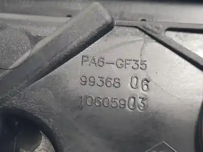Peça sobressalente para automóvel em segunda mão tampa de válvulas por renault talisman (lp_) 1.6 dci 130 referências oem iam 118300724r