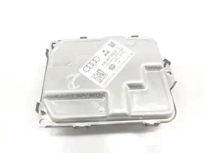 Автозапчасти б/у БЛОК УПРАВЛЕНИЯ КСЕНОНОВЫМИ ФАРАМИ за VOLKSWAGEN GOLF VII LIM.  ссылки OEM IAM 8V0907339D  8V0907339D