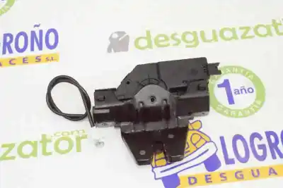 Peça sobressalente para automóvel em segunda mão fechadura do mala por bmw 3 (e90) 320 d referências oem iam 51248196401