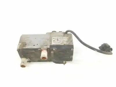 Pezzo di ricambio per auto di seconda mano riscaldamento pieno normale per volkswagen t4 transporter/furgoneta 2.5 tdi riferimenti oem iam 7d0815071 7d0815071 