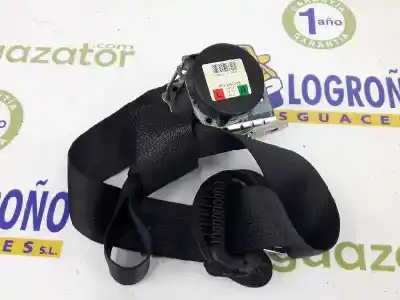 Автозапчасти б/у задний правый ремень безопасности за mini mini 1.6 16v ссылки oem iam 72112751402  2751402