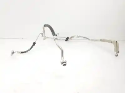 Автозапчасти б/у трубы кондиционирования воздуха за land rover range rover (lm) 3.6 td v8 ссылки oem iam 7h4219c703dc  jue501200
