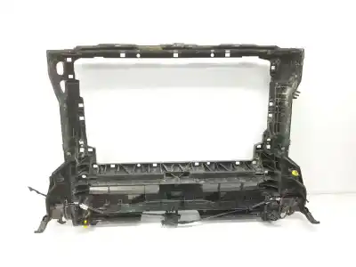Автозапчастина б/у передня передня для land rover range rover (lm) 3.6 td v8 посилання на oem iam 5ff82350901s