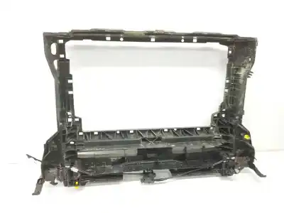 Автозапчастина б/у передня передня для land rover range rover (lm) 3.6 td v8 посилання на oem iam 5ff82350901s  5ff82350901s