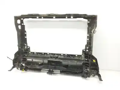 Автозапчастина б/у передня передня для land rover range rover (lm) 3.6 td v8 посилання на oem iam 5ff82350901s  5ff82350901s