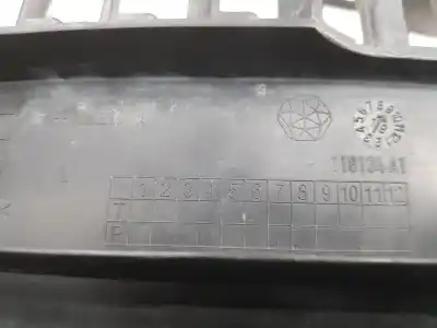 Автозапчастина б/у крок колеса для land rover range rover (lm) 3.6 td v8 посилання на oem iam 5ff854815  118134a1
