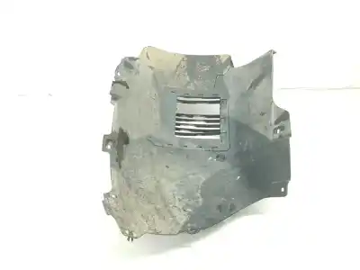 Автозапчастина б/у крок колеса для land rover range rover (lm) 3.6 td v8 посилання на oem iam 5ff854816  118123