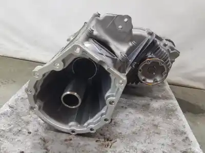 Second-hand car spare part transfer box for audi q7 3.0 v6 24v tdi oem iam references 0bu341010n  0bu341010n