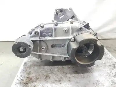 Second-hand car spare part transfer box for audi q7 3.0 v6 24v tdi oem iam references 0bu341010n