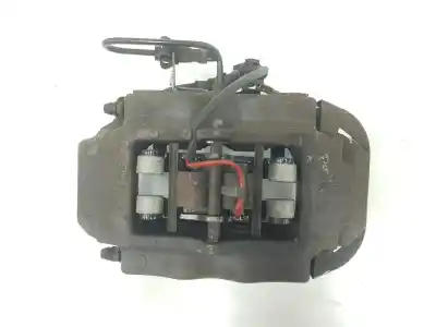 Second-hand car spare part rear right brake caliper for audi q7 3.0 v6 24v tdi oem iam references 7l6615424l