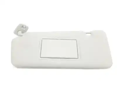 İkinci el araba yedek parçası sol güneslik için renault clio iv 1.5 dci d fap energy oem iam referansları 964012136r