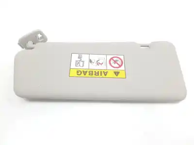 İkinci el araba yedek parçası sag güneslik için renault clio iv 1.5 dci d fap energy oem iam referansları 964003555r